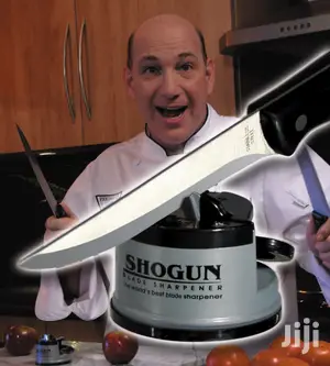 Verimark Shogun Blade Sharpener