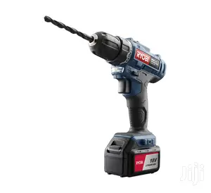 Ryobi Cordless Driver Drill 18V