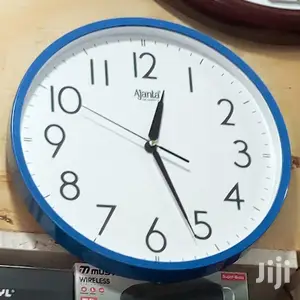 Wall Clocks