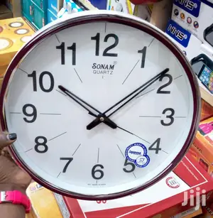 Wall Clocks