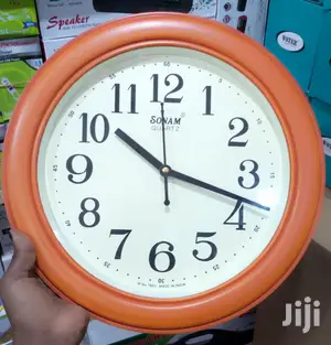Wall Clocks