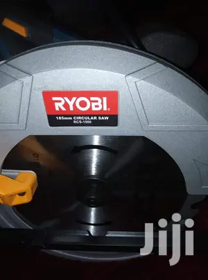 Ryobi Circular Saw 1500W
