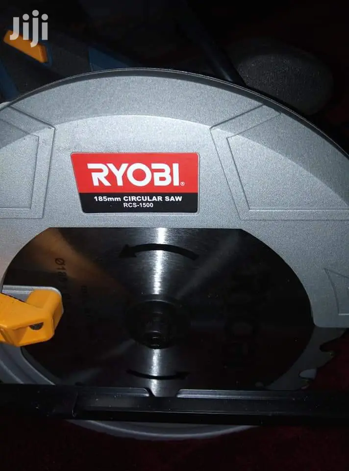 Ryobi Circular Saw 1500W