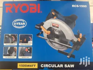 Ryobi Circular Saw 1500W