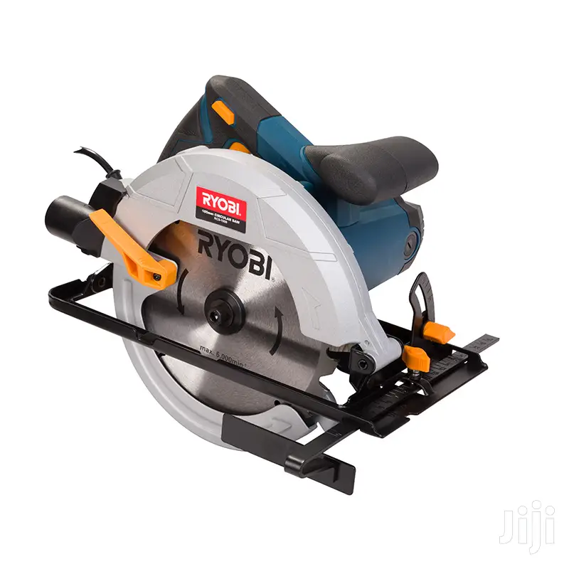Ryobi Circular Saw 1500W