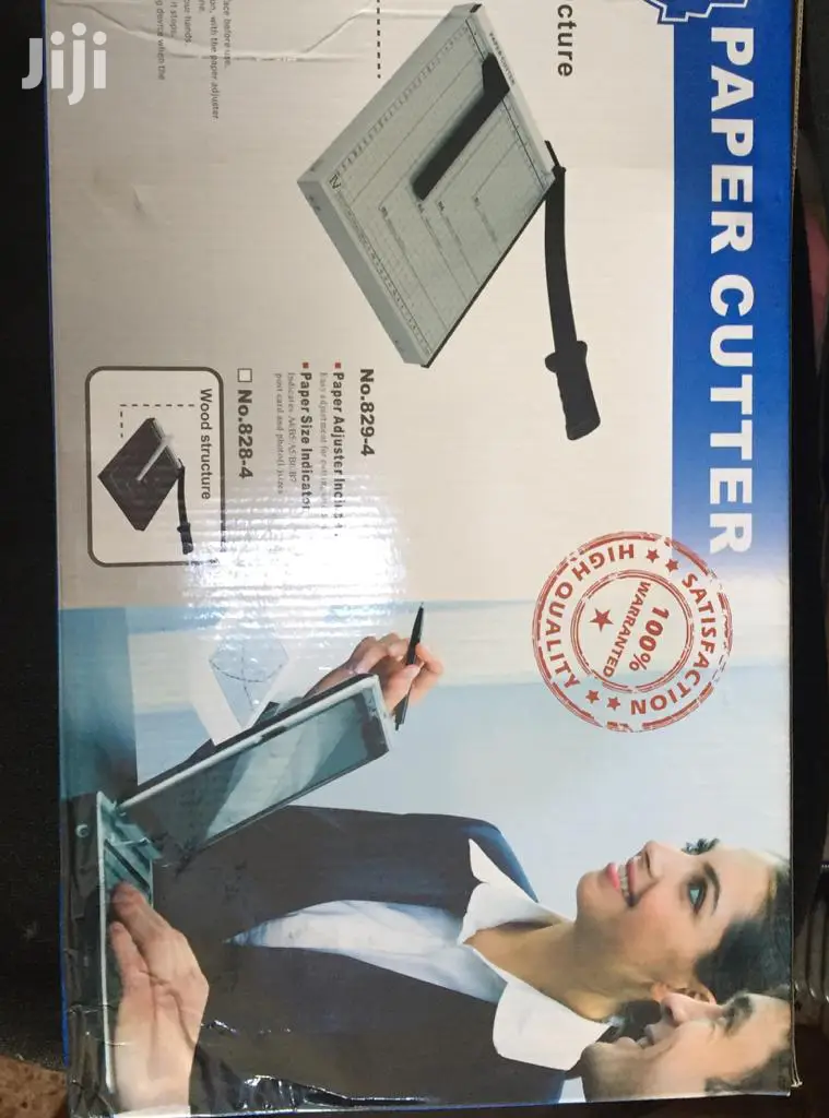A3 Paper Cutter