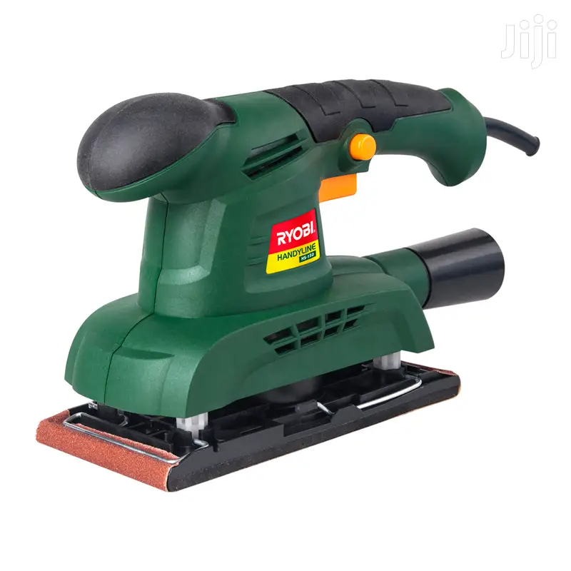 Ryobi Orbital Sander 150W