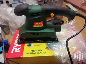 Ryobi Orbital Sander 150W