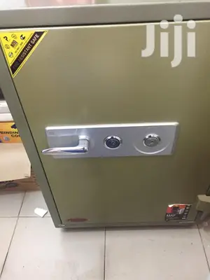 Fire Resistant Safe