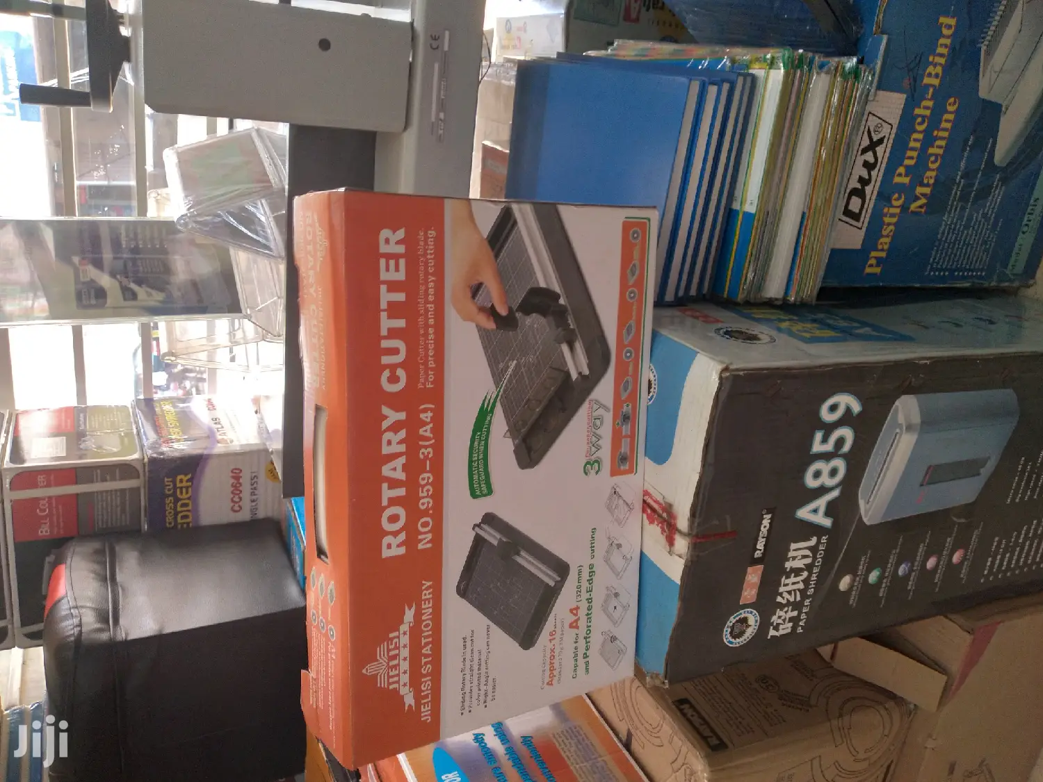 A4 Rotary Cutter