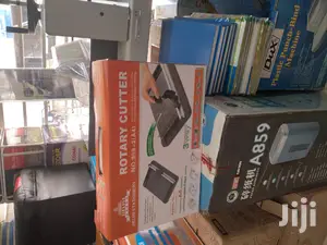 A4 Rotary Cutter
