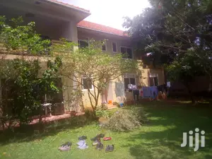 Town Villas