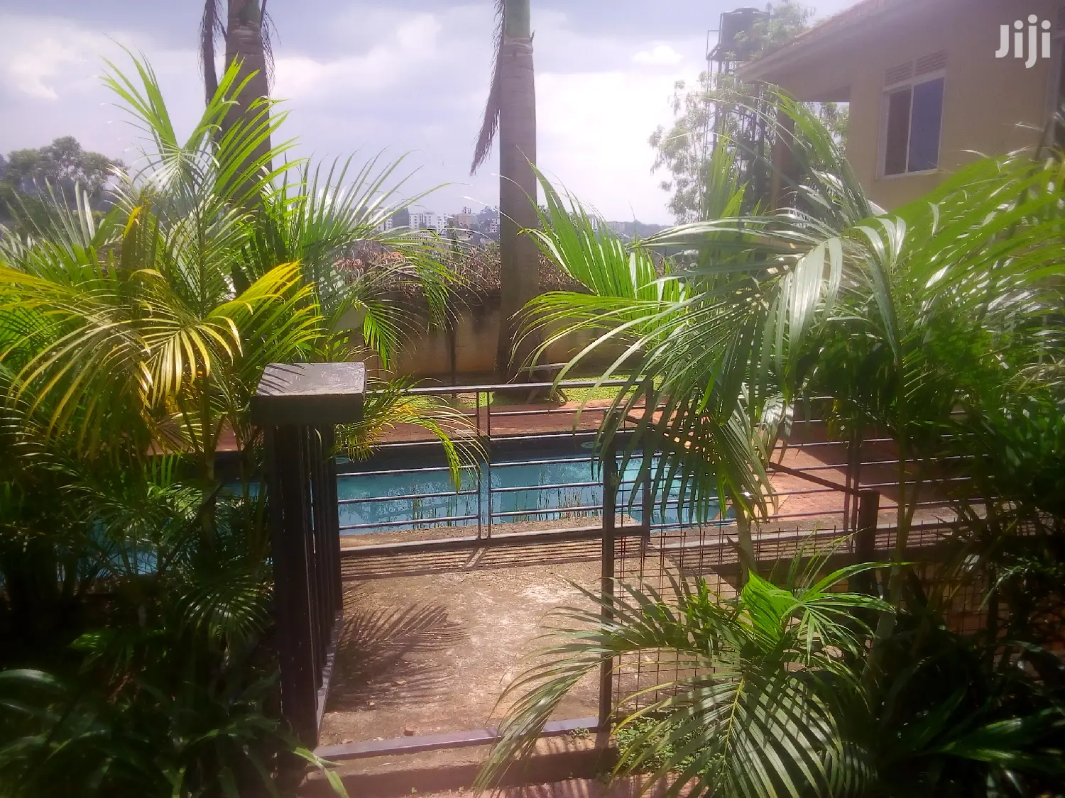 Town Villas