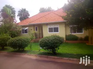Town Villas