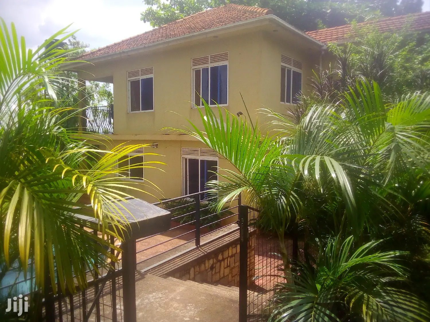 Town Villas