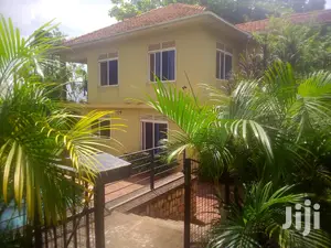 Town Villas
