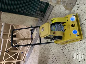 C90 Plate Compactor