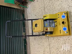 C90 Plate Compactor