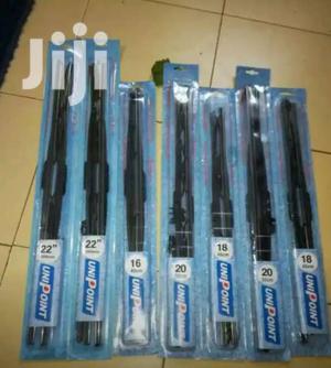 Wiper Blade