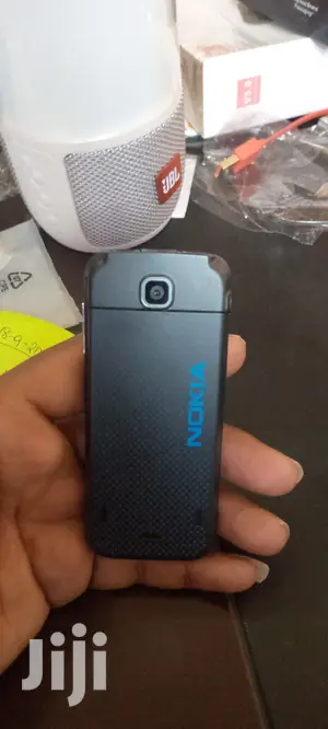 New Nokia 5310 XpressMusic Blue