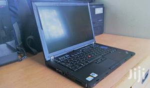 Lenovo Thinkpad 14" Inches 60GB HDD Core 2 Duo 2GB RAM