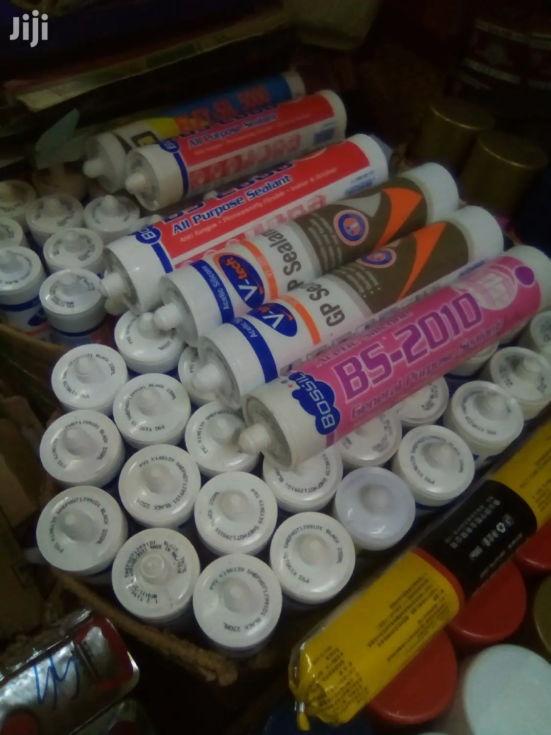 Silicone for Wholesale and Retail