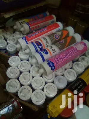 Silicone for Wholesale and Retail