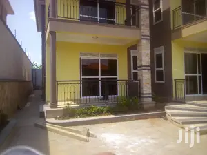 Classic 4 Bedroom Mansion In Kyanja For Sale
