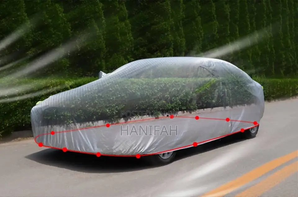 Car Covers