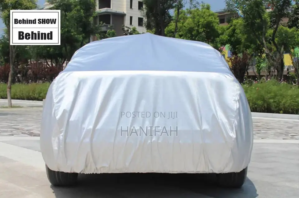 Car Covers