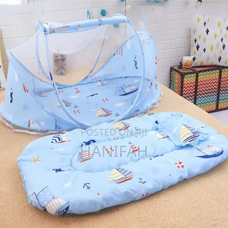 Baby Foldable Nets