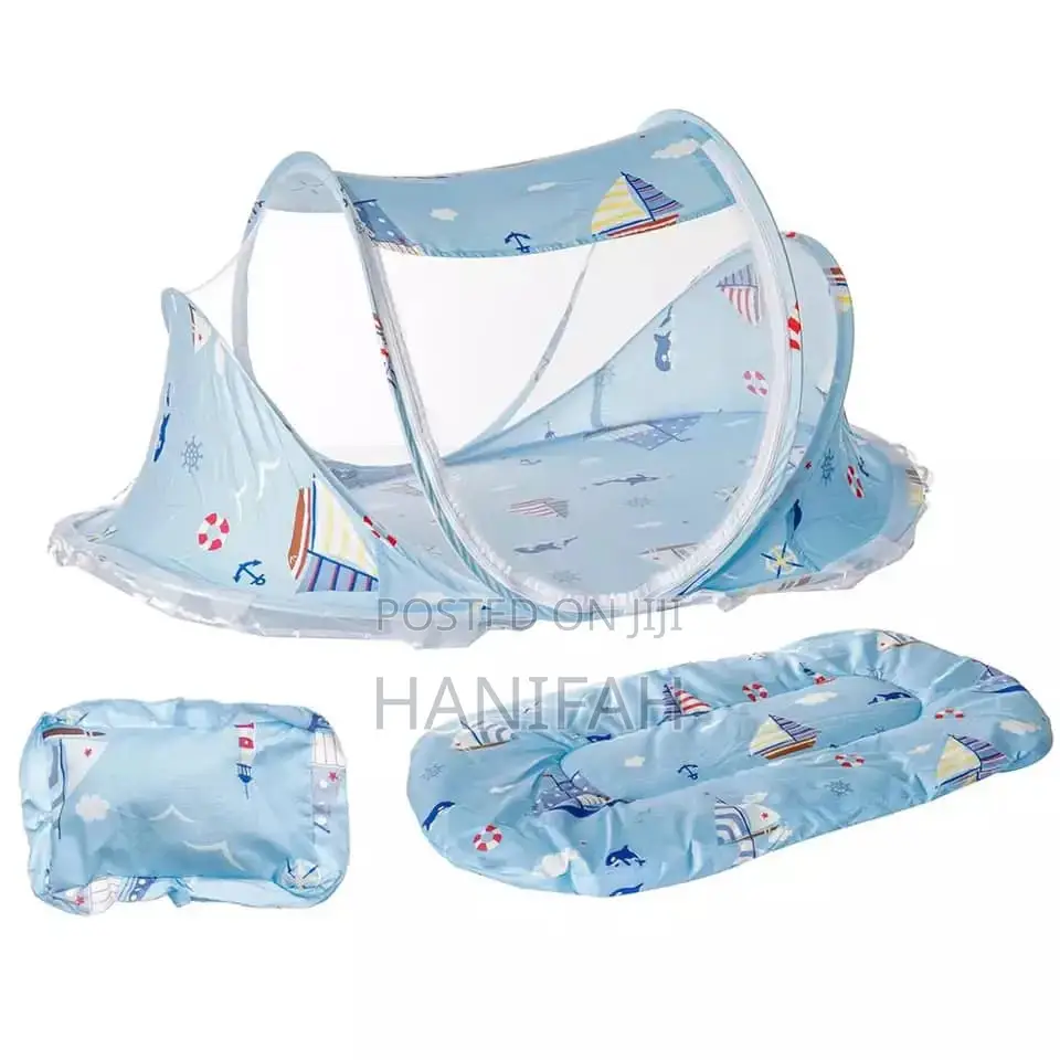 Baby Foldable Nets