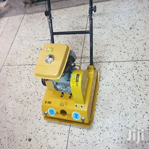 Plate Compactor C90