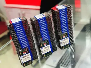 Kingston 16gb Ddr4 Pc4 Ram for Laptops