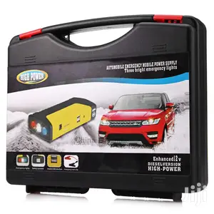 Jump Starter Kit