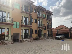 Apartments In Kisaasi For Sell
