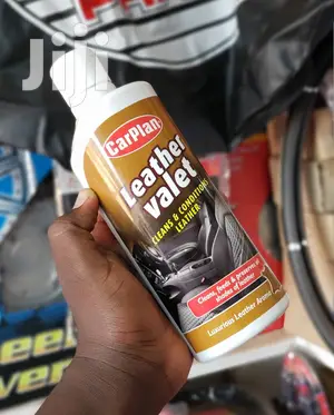 Leather Seat Cover Cleaners