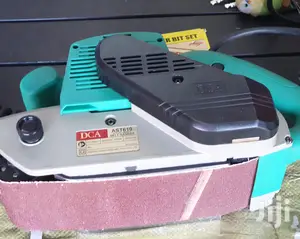 Belt Sander
