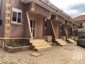 Kyanja Four Rental Units For Sale