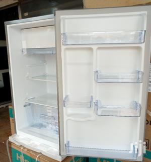 HISENSE Single Door Refrigerator