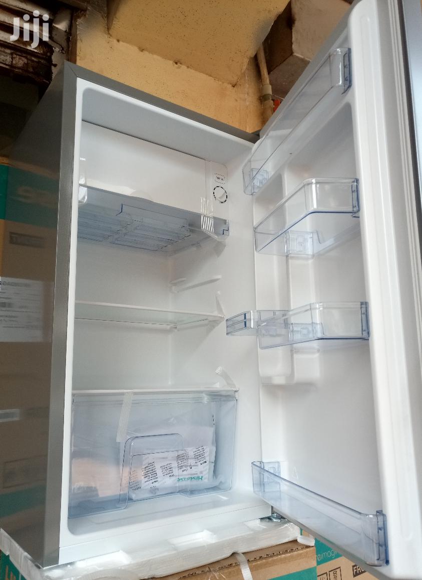 HISENSE Single Door Refrigerator