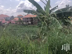 Nakwero Kira Canaan Sites Plot on Sell