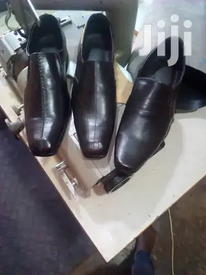 Gentle Shoes