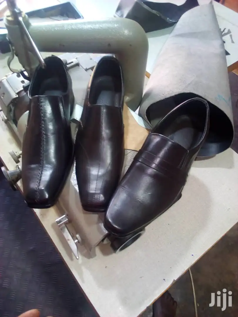 Gentle Shoes