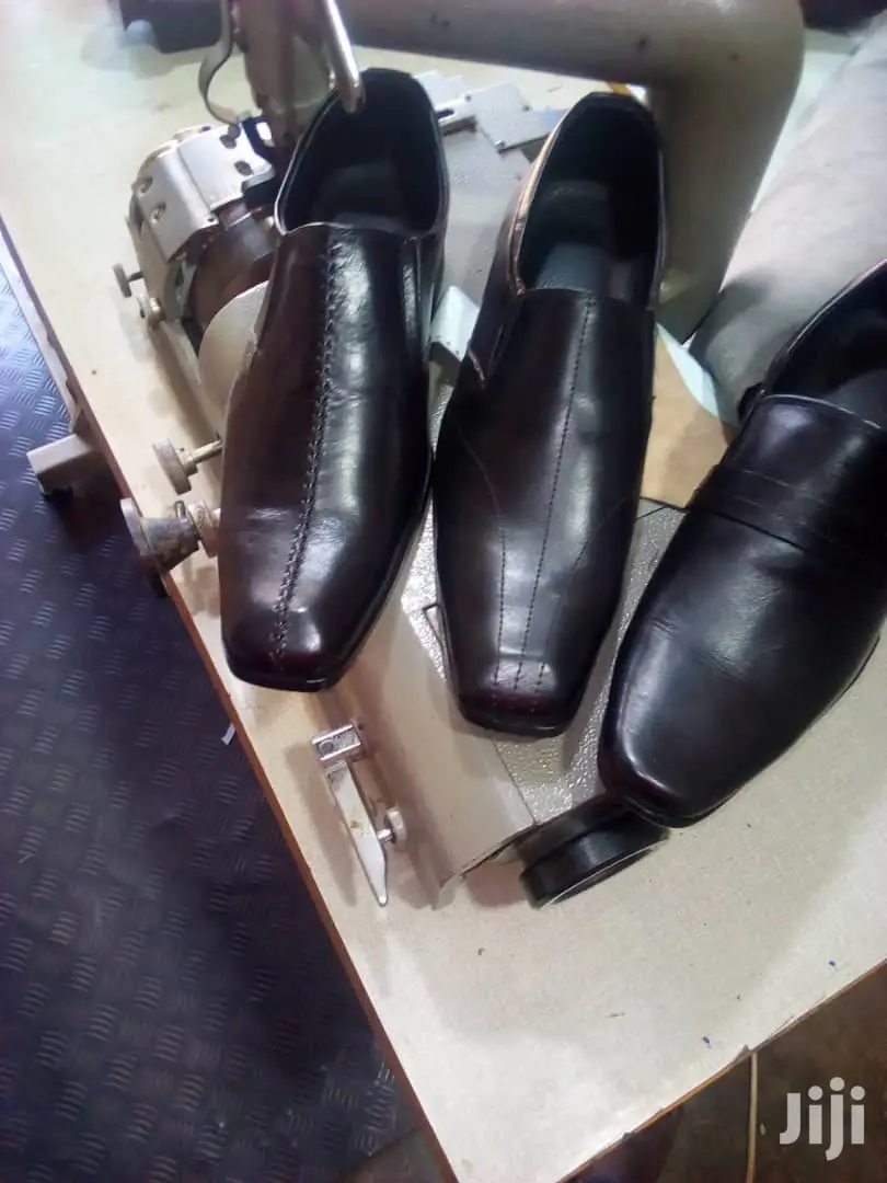 Gentle Shoes