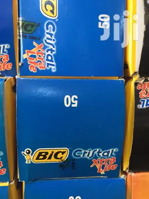 Original Bic Pens