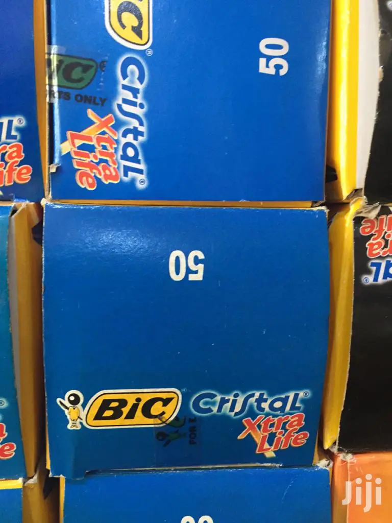 Original Bic Pens