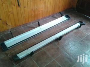 CAR SIDE STEP FOR VIGO AND LANDCRUISER
