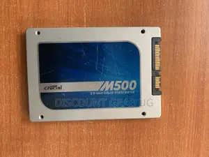 Crucial M500 Solid State Drive 1TB