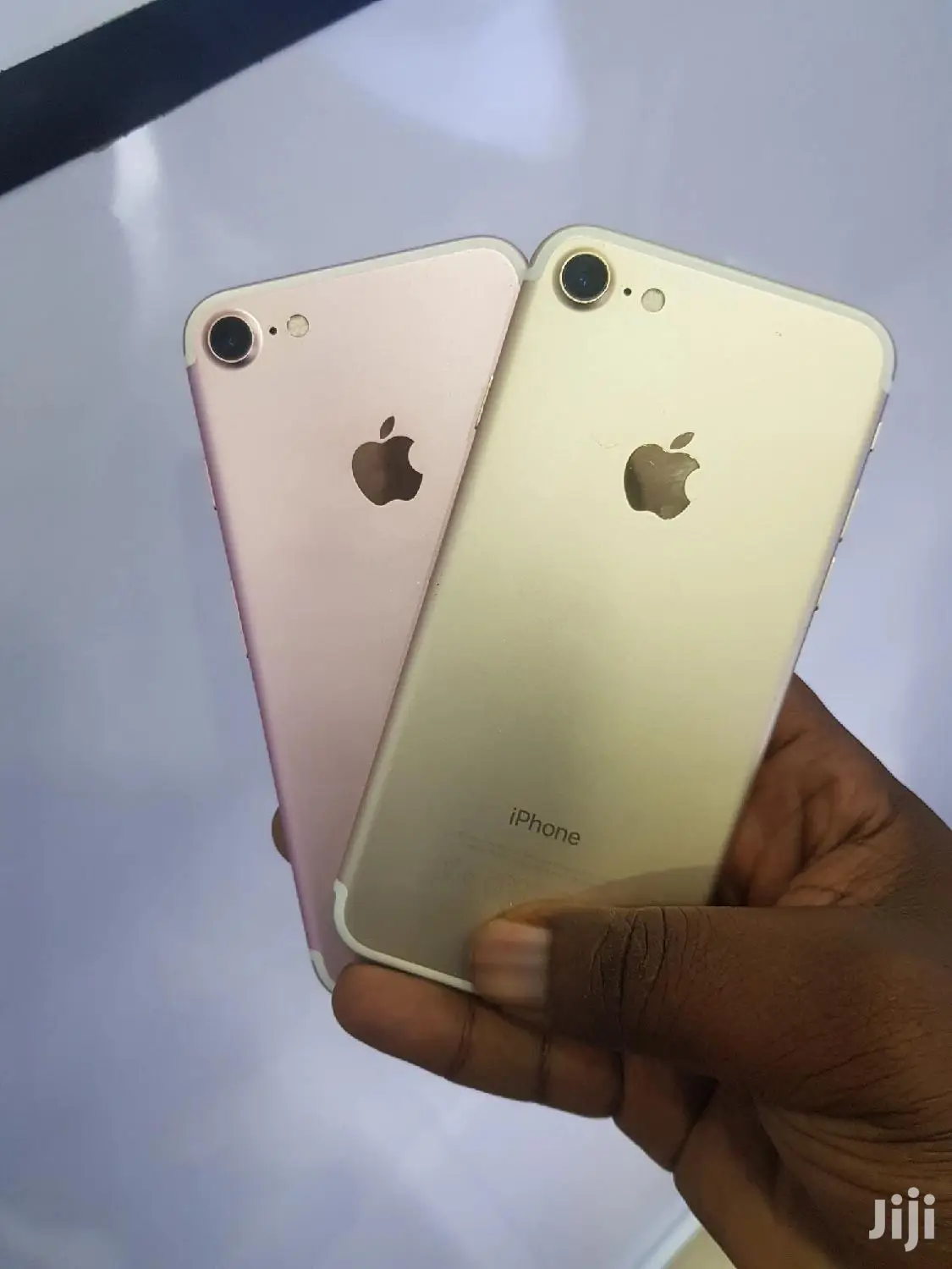 Apple iPhone 7 128 GB Gold